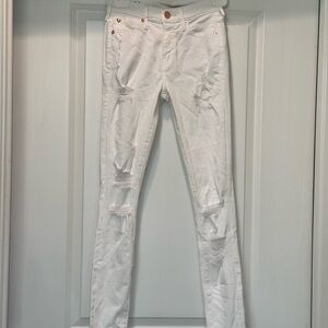 True Religion Halle Jeans